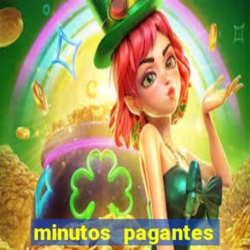 minutos pagantes fortune tiger 2024